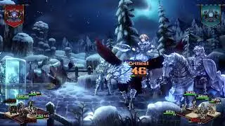 GG Plays Unicorn Overlord Part 20