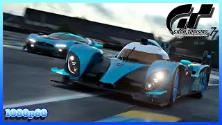 Online Multiplayer Races #20 | Gran Turismo 7