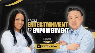 Mechelle McCain Interview with John Shin Executive Producer of The Think and Grow Rich Legacy Movie