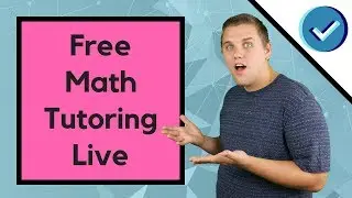 Modular Arithmetic and Number Theory - Free Tutoring Session 8/12/18