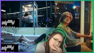 The Real GayPop | OnlyOneOf Be Series Part 1 - Yoojung Begin, KB Be Free, Junji Be Mine REACTION
