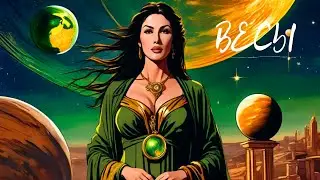 ВЕСЫ СЕНТЯБРЬ 2024