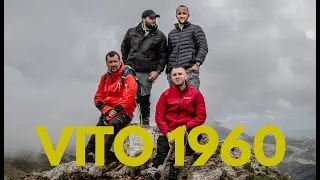 USPON NA VITO ( VISOČICA ) 1960 M.N.V.