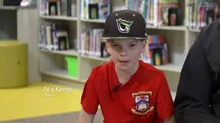 GSACRD - Literacy Program