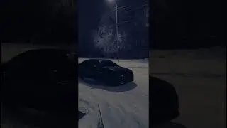 Чернее ночи:)