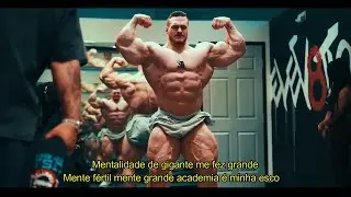 Guru - Vontade de Treinar (Prod. Jxnny)
