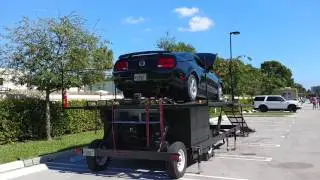 Nelly dyno