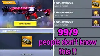 HOW to Get FREE CP & FREE legendary gun - *NEW* Kurohana crate ↩️🥳
