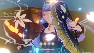 The Last One And Collecting What I Can From The Event Shop | Heart of Dice | Genshin Impact