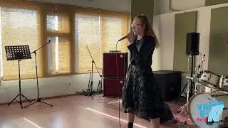 Территория вдохновения Vibes Music