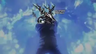[Arknights] Patriot 2nd phase experience