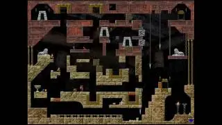 Quadrax VI level 56