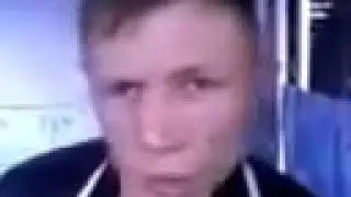 Шнырь запалился когда теребил пипирку!
