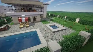 Efsane Evim | Minecraft Bölüm 2
