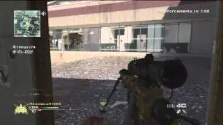 *tFs* clan battle vs.  *ReFuZ3* (PART 1)