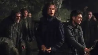 Supernatural - Rolling In Your Grave