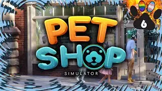 Pet Shop Simulator - Part 6 : Keeping everything stocked works.