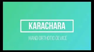 Karachara(IOT based)testing video, Arduino or NodeMCU project.