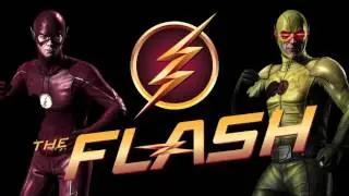 Injustice Mobile - October Update Trailer