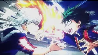 Top 5 expected upcoming anime 2021