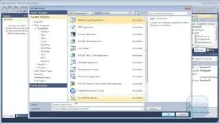 How to load a assembly (DLL) at runtime in Visual Basic