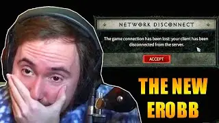 Asmongold is the new Erobb if he keeps this timing up