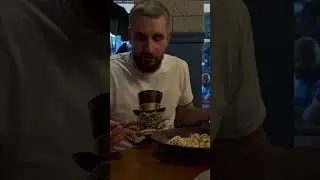 Как правильно кушать пасту 🤣