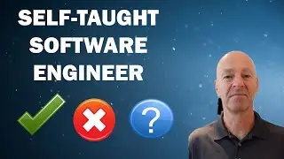 Self-Taught Programmer vs Coding Bootcamp vs Computer Science Degree