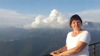 Слайд-шоу путешествия 