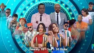 Lulu kuanza kuonekana kwenye tamthilia mpya 'Sarafu' Jumatano hii