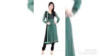 Latest teenage girls summer dress collection