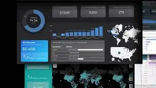 Data Studio Toolkit Template Set
