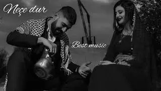 Best music - Neçe dur #kurdishtrap #remix