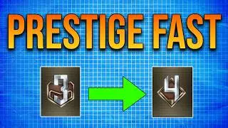How To Prestige Fast In Tarkov (No BS Guide)