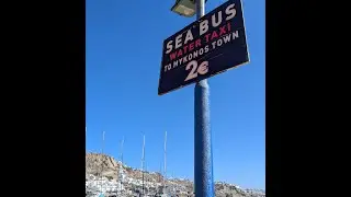 My 2-Day Adventure in Mykonos | Boris Brejcha Live & More!