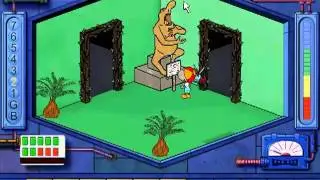 Let's Play Die Rache des Dr. Düster -Part 2-