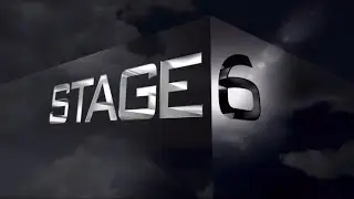 Opening Logos - Never Back Down 🥊 (four films)