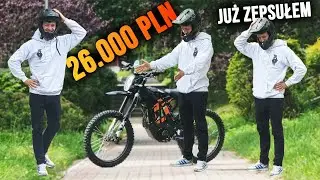 CO POTRAFI MÓJ NOWY SPRZĘT !? DUŻO LOSOWYCH SYTUACJI😁