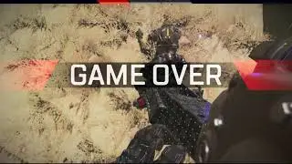 Apex Legends solo, another conspiracy to collude