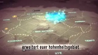 Invasion online War Game: Battle now. Available in Google Play and App Store