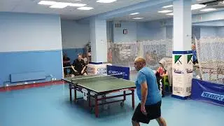 Струков С.vs Винк А.