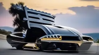 Crazy Exotic Cars That You Should See