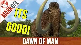 Dawn of Man is an Excellent Fun Game (Review)