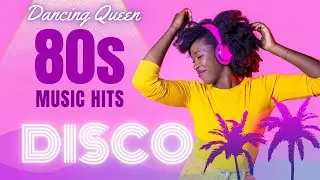 Italo Disco-80s Type Beat-Synthwave-Dancing Queen 