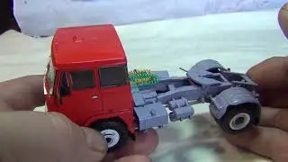 шкода лиаз 110