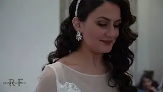 Melisa & Levent (Nikah)