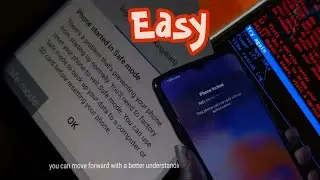 How to bypass kg lock temporarily | Samsung