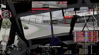 Class C Open @ Chicago #3