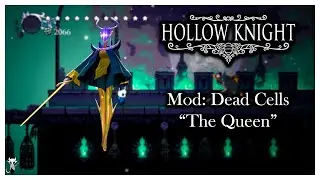 Hollow Knight Mods: Dead Cells 