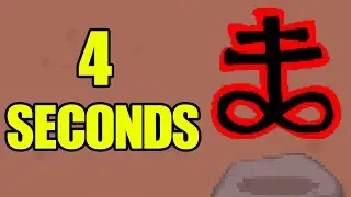 I Played Flash Isaac Again and INSTANTLY Broke It
